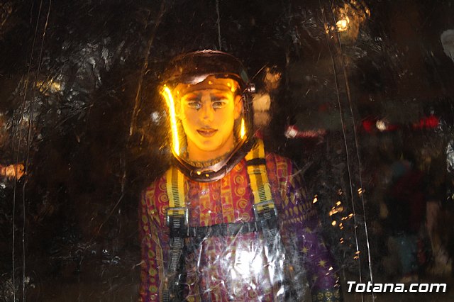 Desfile Carnaval de Totana 2018 - 591