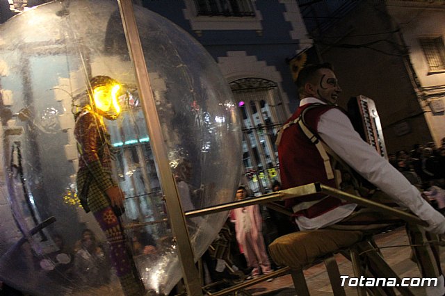 Desfile Carnaval de Totana 2018 - 596