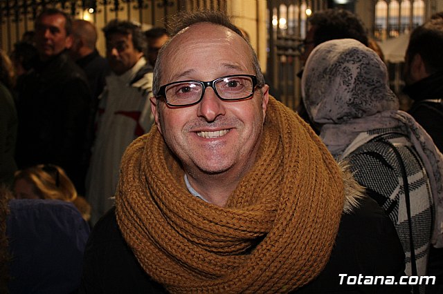 Desfile Carnaval de Totana 2018 - 618