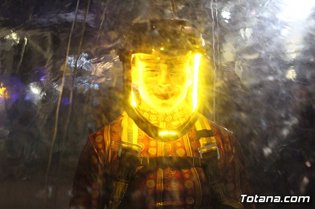 Desfile Carnaval de Totana 2018 - 624