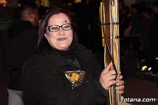 Desfile Carnaval de Totana 2018 - 625