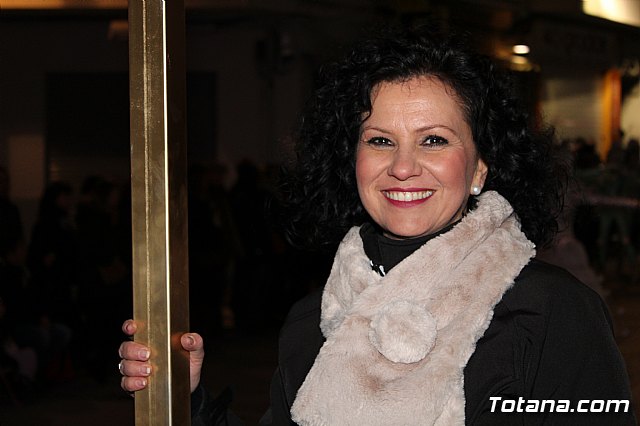 Desfile Carnaval de Totana 2018 - 626