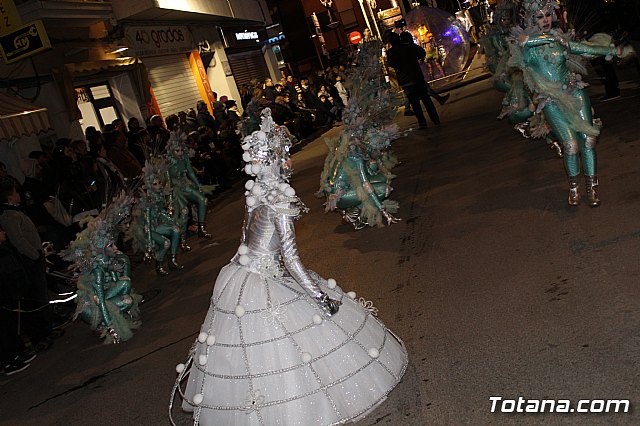 Desfile Carnaval de Totana 2018 - 630