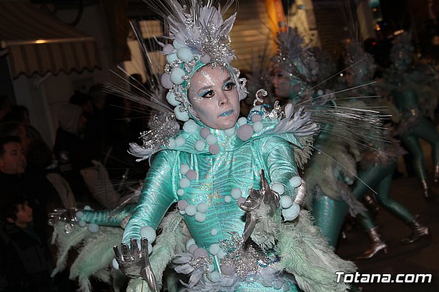 Desfile Carnaval de Totana 2018 - 633