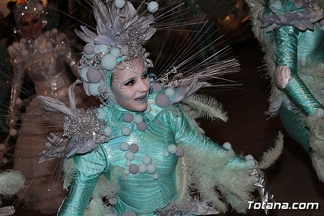 Desfile Carnaval de Totana 2018 - 635