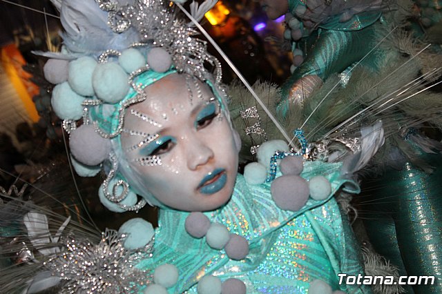 Desfile Carnaval de Totana 2018 - 639