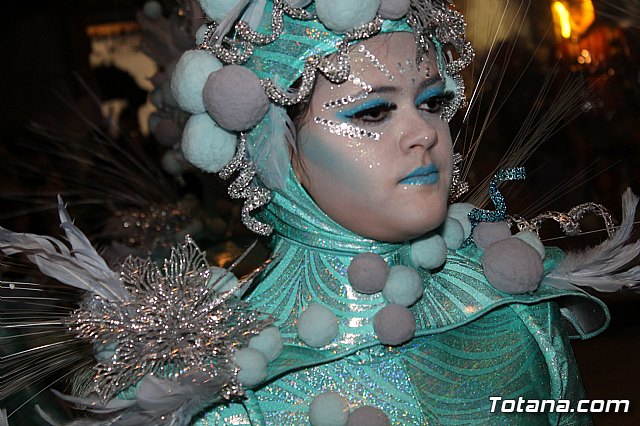 Desfile Carnaval de Totana 2018 - 640