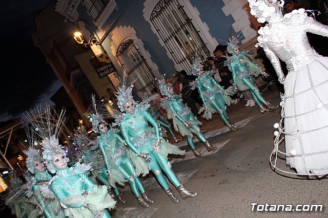 Desfile Carnaval de Totana 2018 - 641