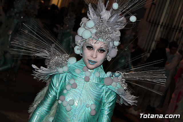 Desfile Carnaval de Totana 2018 - 648