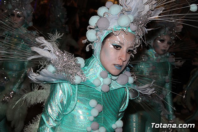 Desfile Carnaval de Totana 2018 - 649