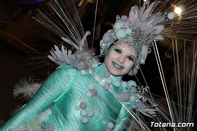 Desfile Carnaval de Totana 2018 - 651