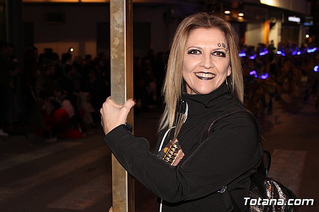 Desfile Carnaval de Totana 2018 - 656