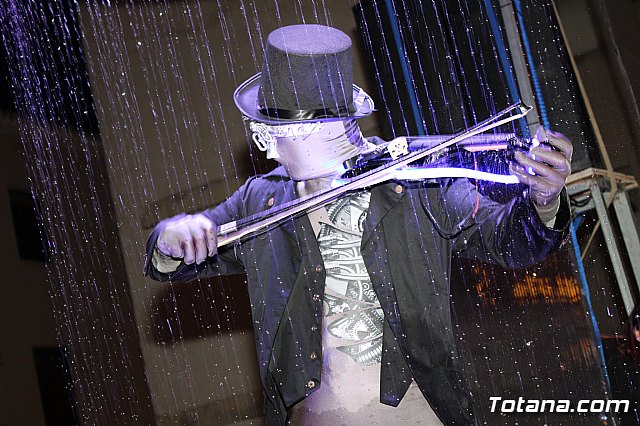 Desfile Carnaval de Totana 2018 - 690