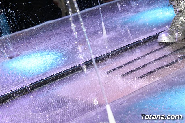 Desfile Carnaval de Totana 2018 - 692