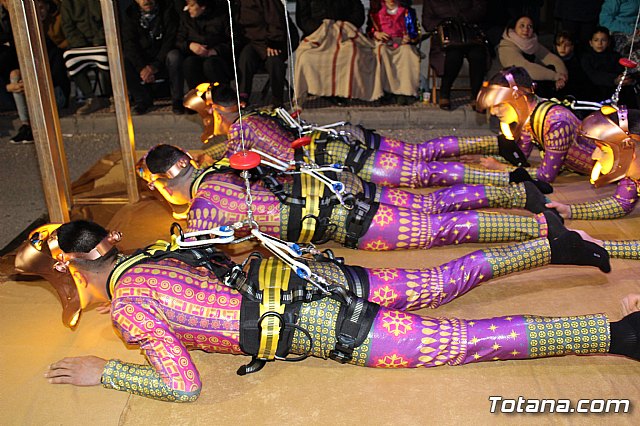 Desfile Carnaval de Totana 2018 - 720