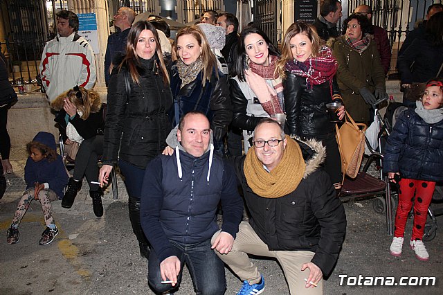 Desfile Carnaval de Totana 2018 - 723