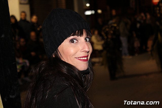 Desfile Carnaval de Totana 2018 - 725