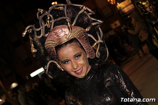 Desfile Carnaval de Totana 2018 - 728