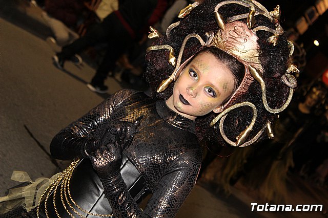 Desfile Carnaval de Totana 2018 - 730