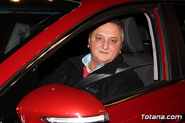 Desfile Carnaval de Totana 2018 - 749