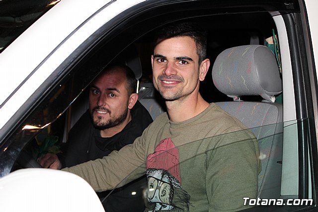 Desfile Carnaval de Totana 2018 - 750