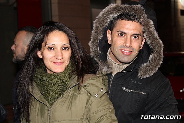 Desfile Carnaval de Totana 2018 - 751