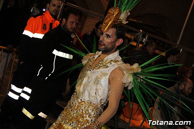 Desfile Carnaval de Totana 2018 - 752