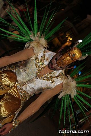 Desfile Carnaval de Totana 2018 - 756