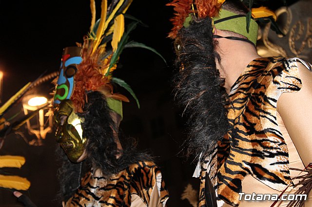 Desfile Carnaval de Totana 2018 - 786