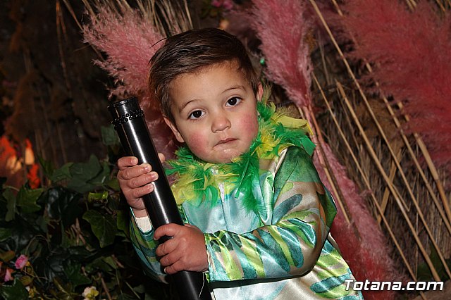 Desfile Carnaval de Totana 2018 - 787