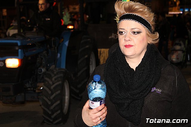 Desfile Carnaval de Totana 2018 - 790