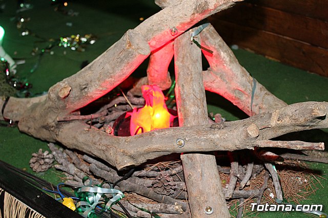 Desfile Carnaval de Totana 2018 - 808