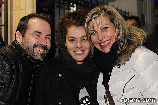 Desfile Carnaval de Totana 2018 - 812