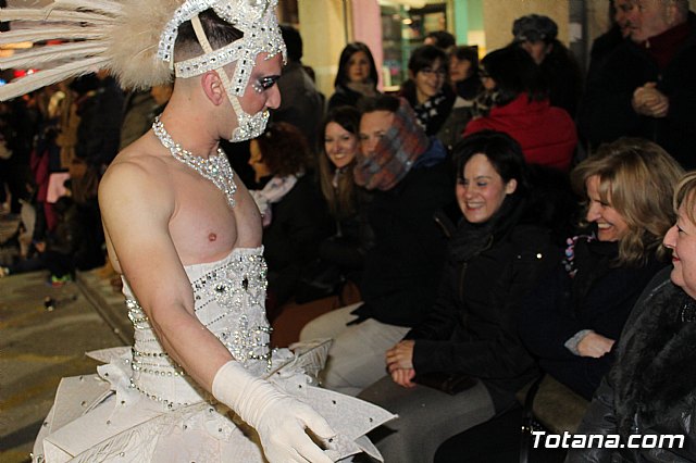 Desfile Carnaval de Totana 2018 - 816