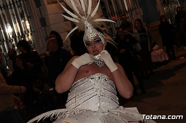 Desfile Carnaval de Totana 2018 - 827