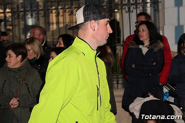 Desfile Carnaval de Totana 2018 - 834