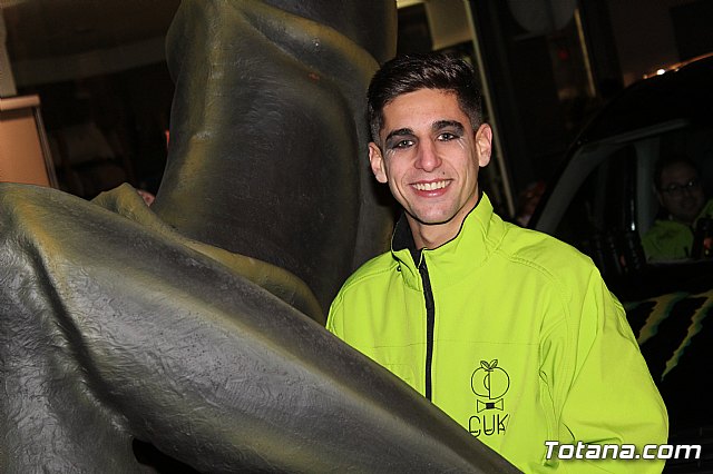 Desfile Carnaval de Totana 2018 - 836