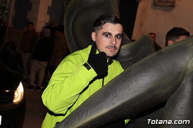 Desfile Carnaval de Totana 2018 - 837