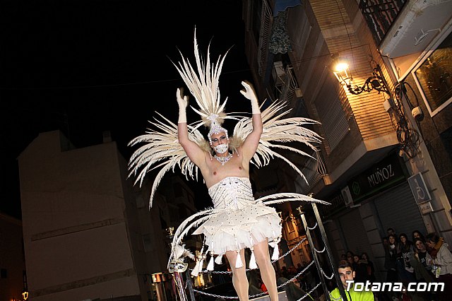 Desfile Carnaval de Totana 2018 - 841