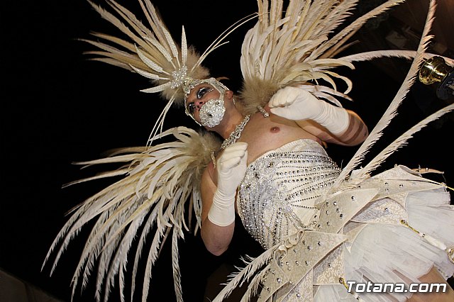 Desfile Carnaval de Totana 2018 - 843