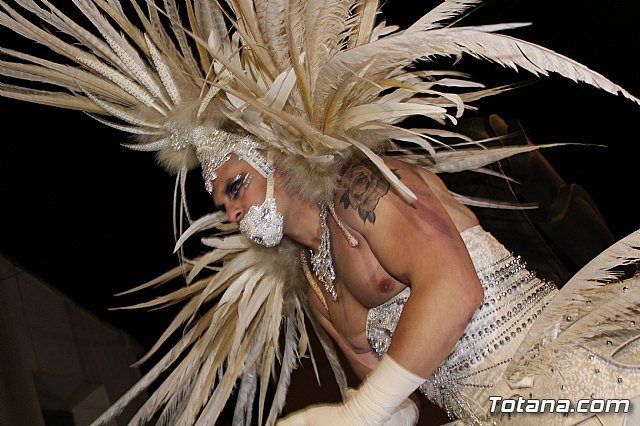 Desfile Carnaval de Totana 2018 - 844