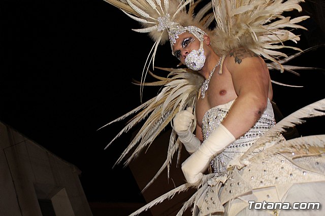 Desfile Carnaval de Totana 2018 - 845