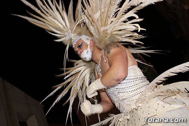 Desfile Carnaval de Totana 2018 - 846