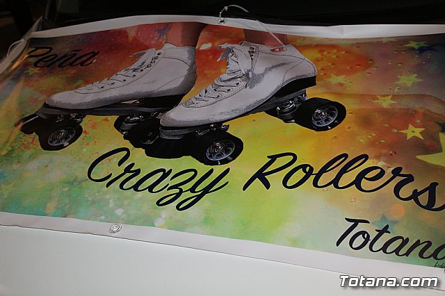 Desfile Carnaval de Totana 2018 - 849