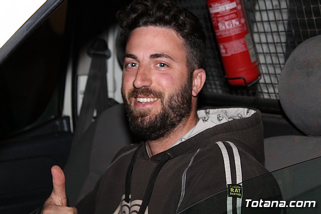 Desfile Carnaval de Totana 2018 - 850