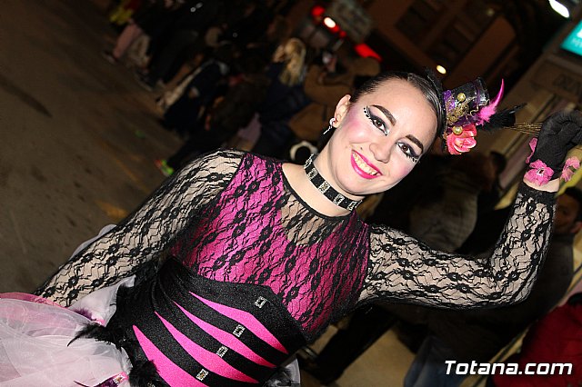 Desfile Carnaval de Totana 2018 - 852