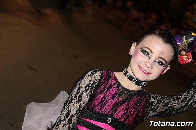 Desfile Carnaval de Totana 2018 - 853