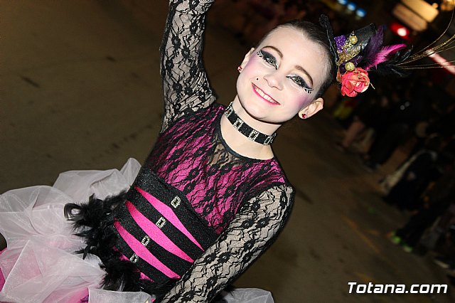 Desfile Carnaval de Totana 2018 - 854
