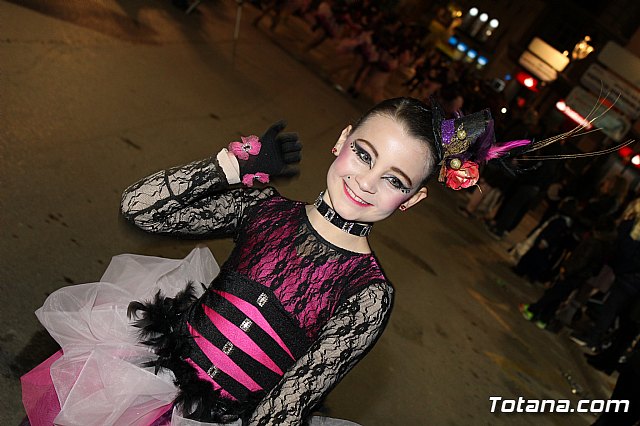 Desfile Carnaval de Totana 2018 - 855