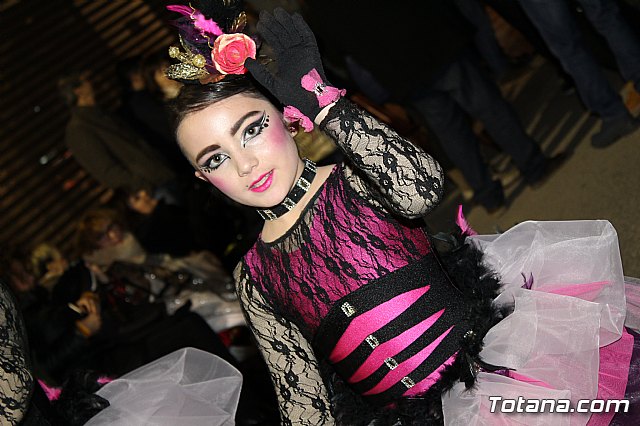 Desfile Carnaval de Totana 2018 - 856